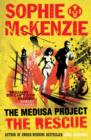 The Medusa Project: The Rescue - Book