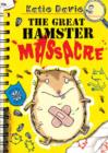 The Great Hamster Massacre - Book