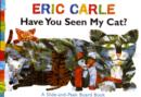 Have You Seen My Cat? - Book