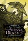 Shadow Dragons - Book