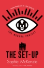The Medusa Project: The Set-Up - eBook