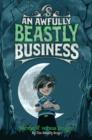 Werewolf Versus Dragon: An Awfully Beastly Business - eBook