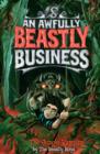 The Jungle Vampire: An Awfully Beastly Business - eBook