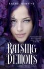 Hex Hall: Raising Demons - Book