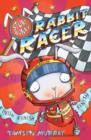 Stunt Bunny: Rabbit Racer - Book