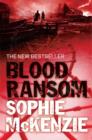 Blood Ransom - Book