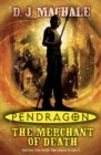Pendragon: The Merchant Of Death - eBook