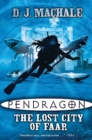 Pendragon: The Lost City Of Faar - eBook