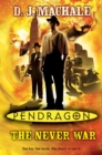 Pendragon: The Never War - eBook