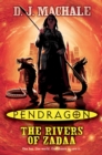 Pendragon: The Rivers of Zadaa - eBook