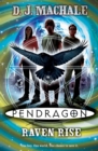 Pendragon: Raven Rise - eBook