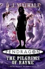 Pendragon: The Pilgrims of Rayne - eBook