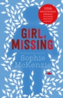 Girl, Missing - eBook
