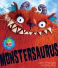 Monstersaurus! - Book