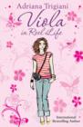 Viola in Reel Life - eBook