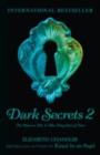 Dark Secrets: No Time to Die & The Deep End of Fear - eBook