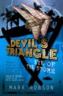 The Devil's Triangle: Eye of the Storm - Book