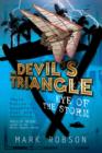 The Devil's Triangle: Eye of the Storm - eBook
