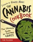 The Cannabis Cookbook - Book