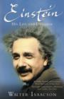 Einstein : His Life and Universe - Book