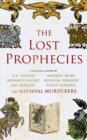 The Lost Prophecies - Book