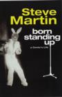 Born Standing Up : A Comic's Life - Book