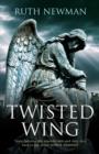 Twisted Wing - Book