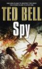 Spy - Book