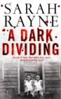 A Dark Dividing - Book