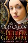 The Red Queen : Cousins' War 2 - Book