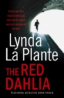 The Red Dahlia - eBook