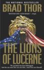 The Lions Of Lucerne - eBook