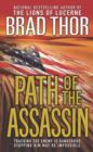 Path of the Assassin - eBook