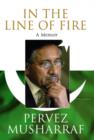 In the Line of Fire - eBook