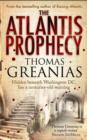The Atlantis Prophecy - eBook