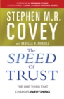 The Secret - Stephen M. R. Covey