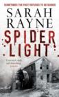 Spider Light : A compelling psychological thriller with a dark twist ... - eBook