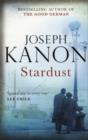 Stardust - Book