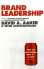 Brand Leadership - Book