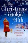 The Christmas Cookie Club - Book