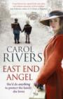 East End Angel - Book