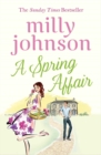 A Spring Affair - eBook