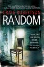Random : A terrifying and highly inventive debut thriller - Book