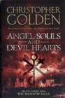 Angel Souls and Devil Hearts - Book