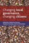Changing local governance, changing citizens - eBook