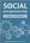 Social Entrepreneurship : A Skills Approach - Book