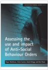 Assessing the Use and Impact of Anti-Social Behaviour Orders - eBook