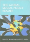 The global social policy reader - Book