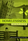 Homelessness : Exploring the new terrain - eBook