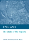 England : The state of the regions - eBook
